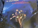 The Moody Blues On The Threshold Of A Dream Half Speed Master LP