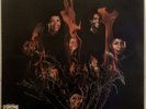 Frances Moore-Lee & Burning Bush – I Love You Jesus LP Gospel Funk Disco HEAR