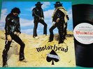 Motörhead - Ace of Spades Vinyl 12inch Disc Motorhead Record