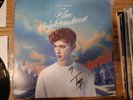 Troye Sivan Blue Neighbourhood Vinyl 2 LPs Signed Excellent