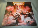 W.A.S.P Self Titled 1984 Debut Lp US CAPITOL w/Inner Picture Sleeve Vinyl VG+