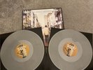 What's The Story Morning Glory? 25th Anniversary Silver Coloured Vinyl Oasis