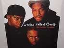 A TRIBE CALLED QUEST HITS RARITIES & REMIXES (2003) BRAND NEW SEALED VINYL LP