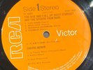 DAVID BOWIE -ZIGGY STARDUST - 1ST PRESS - 1972 - SF8287