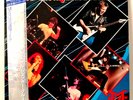 Michael Schenker Group MSG - 2LP  One Night Budokan - JAPAN VINYL OBI - WWS67159