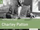 The Rough Guide to Charley Patton Father of the Delta Blues [LP] [Vinyl] NEW