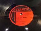ROCKETS - ATLANTIC 988-BIG LEG MAMA/OPEN THE DOOR- R&B DOO-WOP BLUES 78 EXC 1953