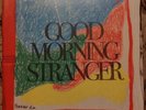 Foreign Air Good Morning Stranger 2xLP Vinyl Yellow New