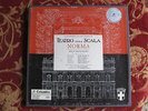 Callas Serafin Bellini Norma 3LP Columbia IT ED1 EQUIVALENT SAX 2412-14 NM