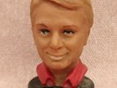 Buste ancien Tournidol - Tournidole Banania figurine Claude François, vinyles