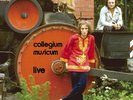 Collegium Musicum: Live - LP 180g Vinyl