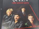 Queen - Greatest Hits Exclusive Limited Edition Ruby Blend Colored 2x Vinyl LP