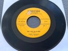 Jimmy Cavallo - Don't Move Me No More 45 Sunnyside MD rare rockabilly G+ HEAR