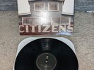 Citizens and Saints - CITIZENS - Vinyl LP - VG+ Wax  Mars Hill Church Rare