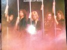 The Runaways Queens Of Noise LP Record Album Mercury 1977 (SRM 1-1126)