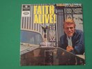 'Faith Alive'-Adam Faith & The Roulettes. '65 UK Mono Vinyl LP Parlophone. EX/EX
