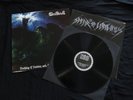 SPEAR OF LONGINUS - NOTHING IS FOREVER...LP 2017 GOSPEL OF THE HORNS VOMITOR
