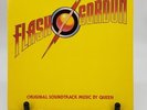 Queen Flash Gordon Original Soundtrack LP 5E-518-A Vinyl 33 RPM Elektra VG