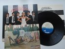 Blondie - Parallel Lines UK LP + Merchandiser 1978 NEAR MINT
