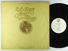 ZZ Top - ZZ Top's First Album LP - Warner Bros.