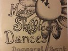 DOGGEREL BANK : Mister Skillicorn Dances : CHARISMA CAS 1102 : 1975 Vinyl Album