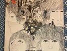 The Beatles Revolver Vintage Sealed LP