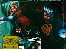 Genius GZA Liquid Swords Vinyl 2LP 2015 Reissue Wu-Tang Clan Hip Hop 1995 Sealed