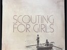 SCOUTING FOR GIRLS Scouting For Girls LP New Vinyl