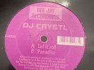 dee jay recordings LET iT ROLL, PARADISE