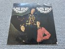 Jimi Hendrix - Are you experienced Australian Pressing