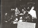 TOXOPLASMA - LP Demos 81/82 (GER,Twisted Chords,2012) White Label Testpressung