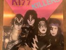 Kiss  Killers Vinyl LP 1982
