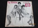 RARE THE VELVETTES IN P/S 