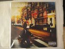 Kanye West LATE ORCHESTRATION Vinyl Record