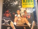 Mac Miller K.I.D.S.  LP  color Vinyl Record Kids Album Brand New Sealed