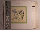A Certain Ratio - The Old & the New Japanese orig' Factory promo LP obi 1986