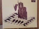 MF DOOM Take Me To Your Leader King Geedorah Red Vinyl Record Sealed
