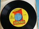 Zoot Simms - African challenge - Studio one