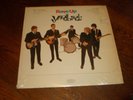 The Yardbirds LP Rave UP With The