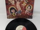 The Dickies Vinyl LP SECOND COMING 1989 on Enigma Punk Rock VG+/VG+