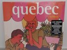 NEW Ween Quebec Vinyl OOP Schnitzel Pressing - Factory Sealed Free Shipping