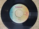 KING TUBBY'S SPECIAL- VERSION / TONY BREVETT & THE MELODIAN -PROPHESEY 7'' EX-
