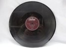 GENE VINCENT - Rocky Road Blues / Yes I Love You, Baby - Capitol 78 RPM - 1958