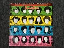 Rolling Stones Some Girls in Orange Vinyl 5C 062-61016 in EX Condition
