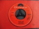 Luv Machine - Witches Wand 1970 UK 45 POLYDOR PROG/PSYCH