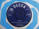 Thin Lizzy - New Day 1971 IRELAND EP DECCA