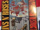 Guns N’ Roses Vinyl LP Appetite For Destruction