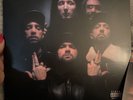 Kurupt FM The Greatest Hits Vinyl & Signed Card Limited Edition Gold Disk