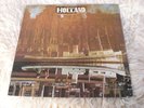 The Beach Boys lp Holland 1973 Reprise REP 54 008 German Import Germany MS 2118