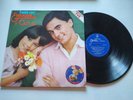 Enrique Y Ana Canta con 1979 Hispavox S60298 - LP vinyl 12 